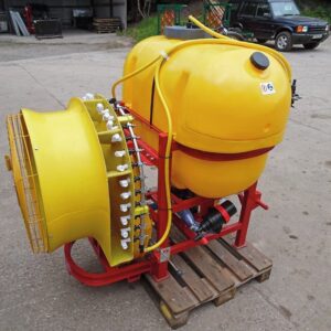 Orchard Sprayers