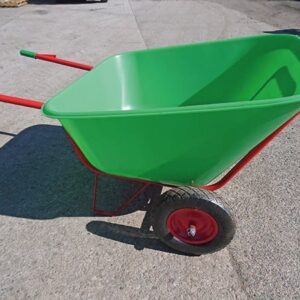 Wheelbarrows