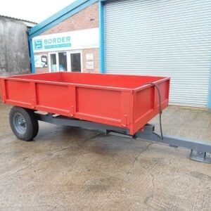 Trailers for Sale from Border Plant Sales