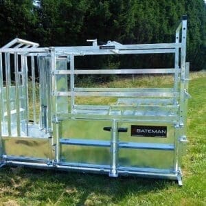 Cattle Handling Equipment for Sale in Cheshire
