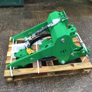2.8 Tonne Front Linkage for 6430 John Deere Tractor
