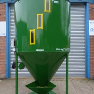 Livestock Feeding Equipment for Sale in Cheshire