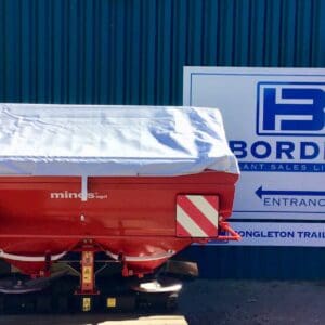 Fertiliser Spreaders for Sale in Cheshire