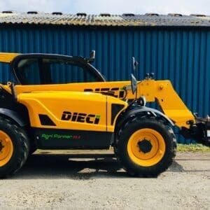 New farm machinery for sale