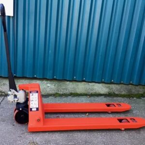 Hand pallet trucks
