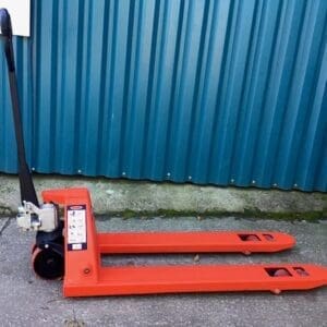 Hand pallet trucks