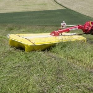 Commercial & Farm Mowers For Sale in Cheshire