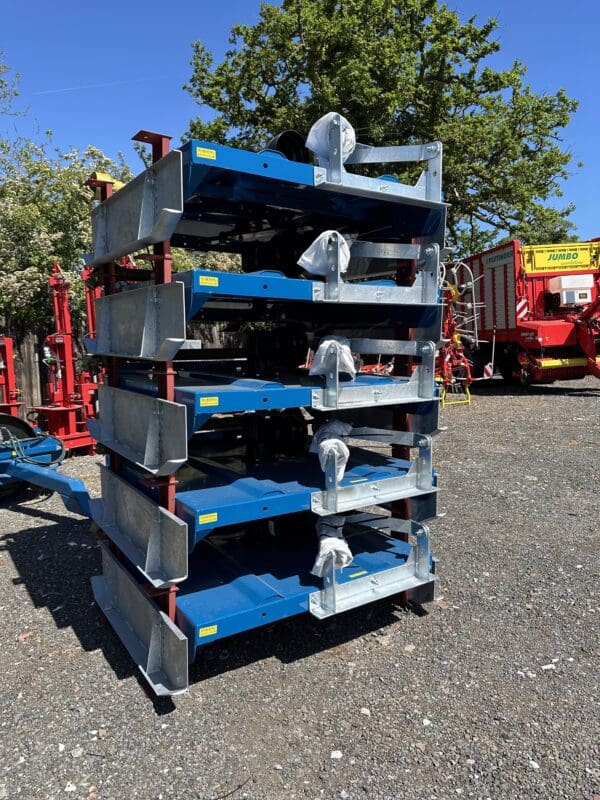 Fleming 4ft Topper - Image 2