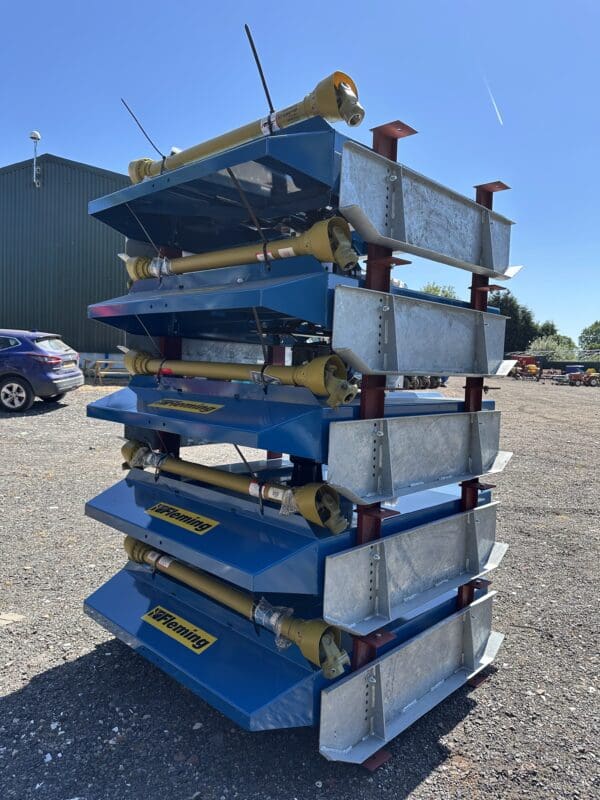 Fleming 4ft Topper - Image 3