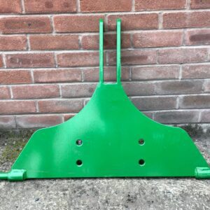 John Deere Weight Carrier