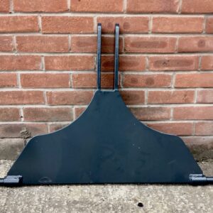 Weight Carriers – Black