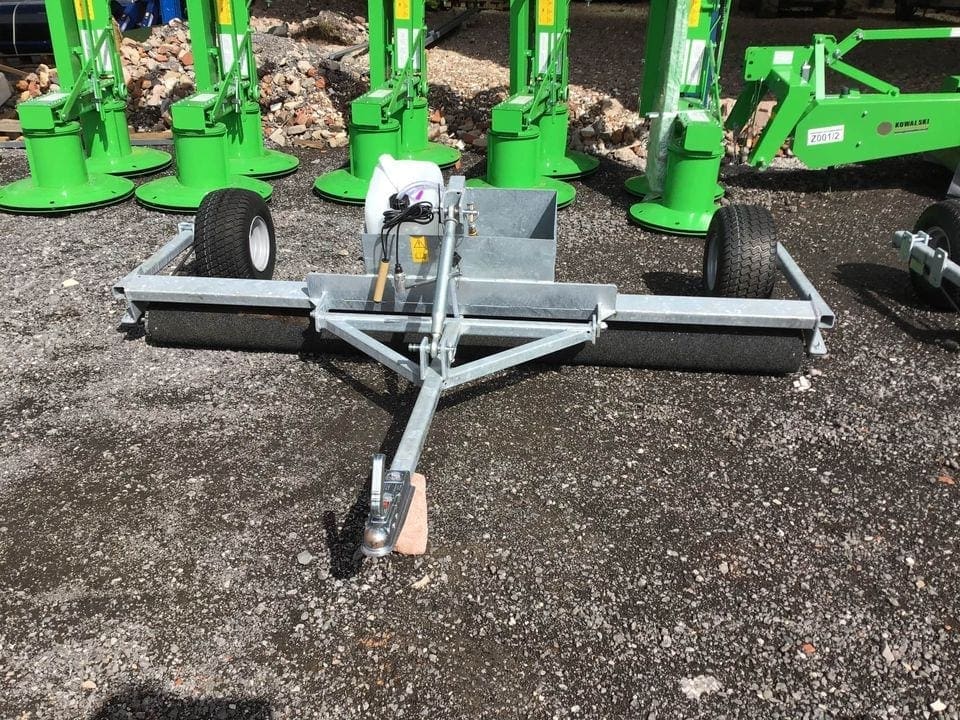 8ft Weed Wiper/Licker