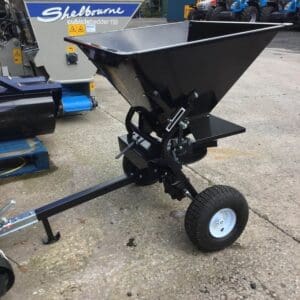 Fertilizer Spreader