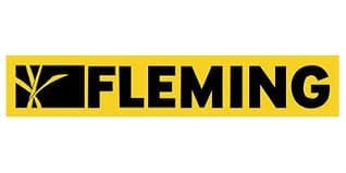 fleming logo
