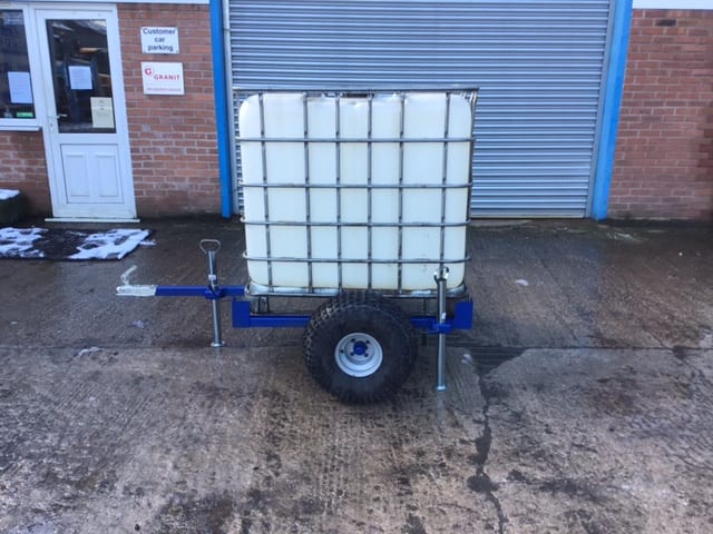 IBC Trailer - Image 2