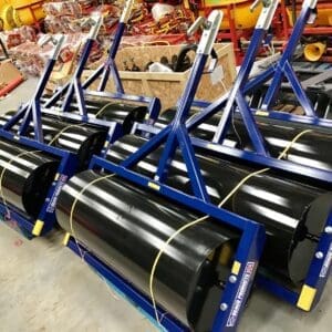 5ft Land Roller
