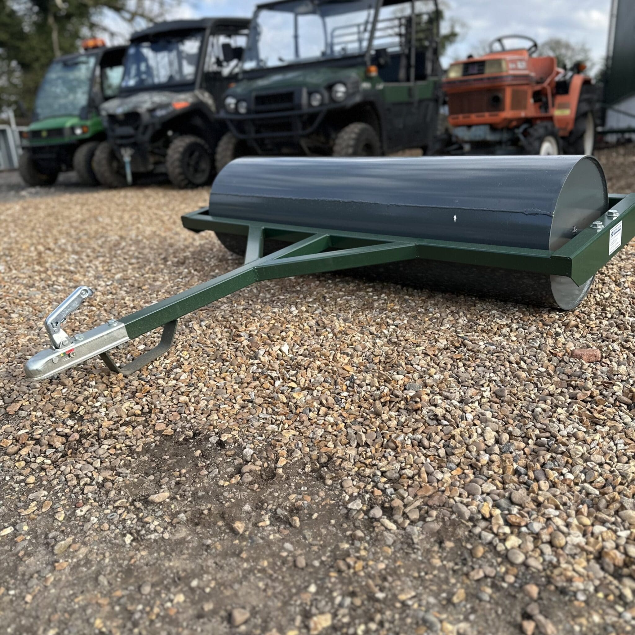 5ft Land Roller - Image 3