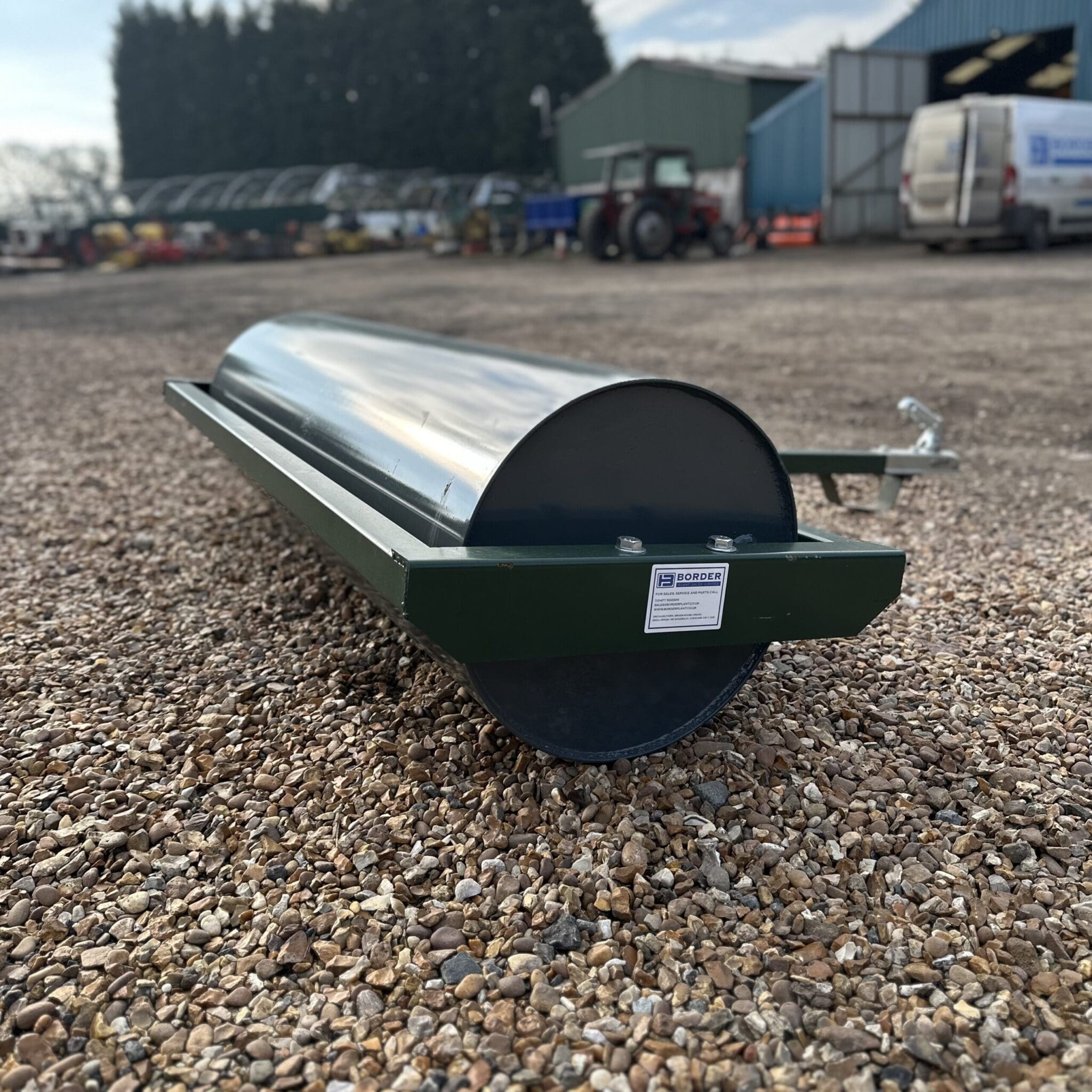 5ft Land Roller - Image 4