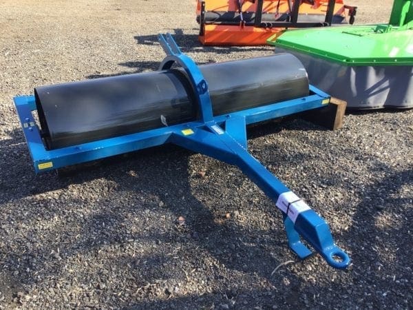 6ft 6 Fleming Land Roller