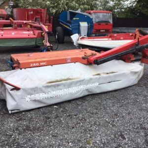 Lely 280 McConditioner Mower