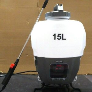 15L Electric Knapsack Sprayer