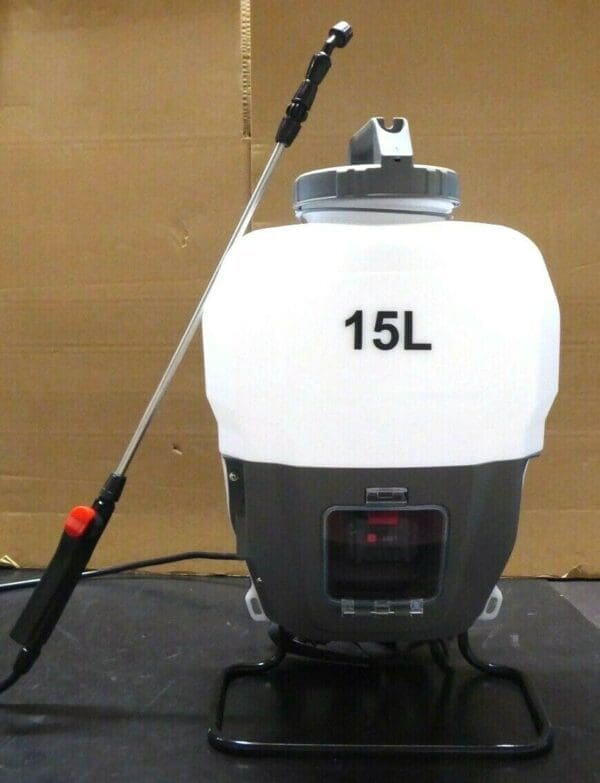 15L Electric Knapsack Sprayer