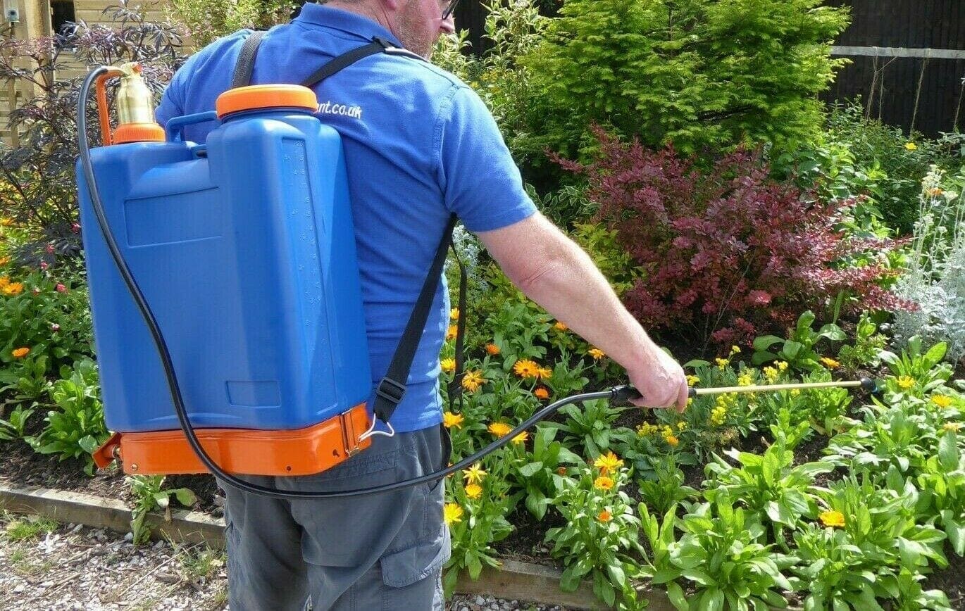 20L Knapsack Sprayer - Image 2