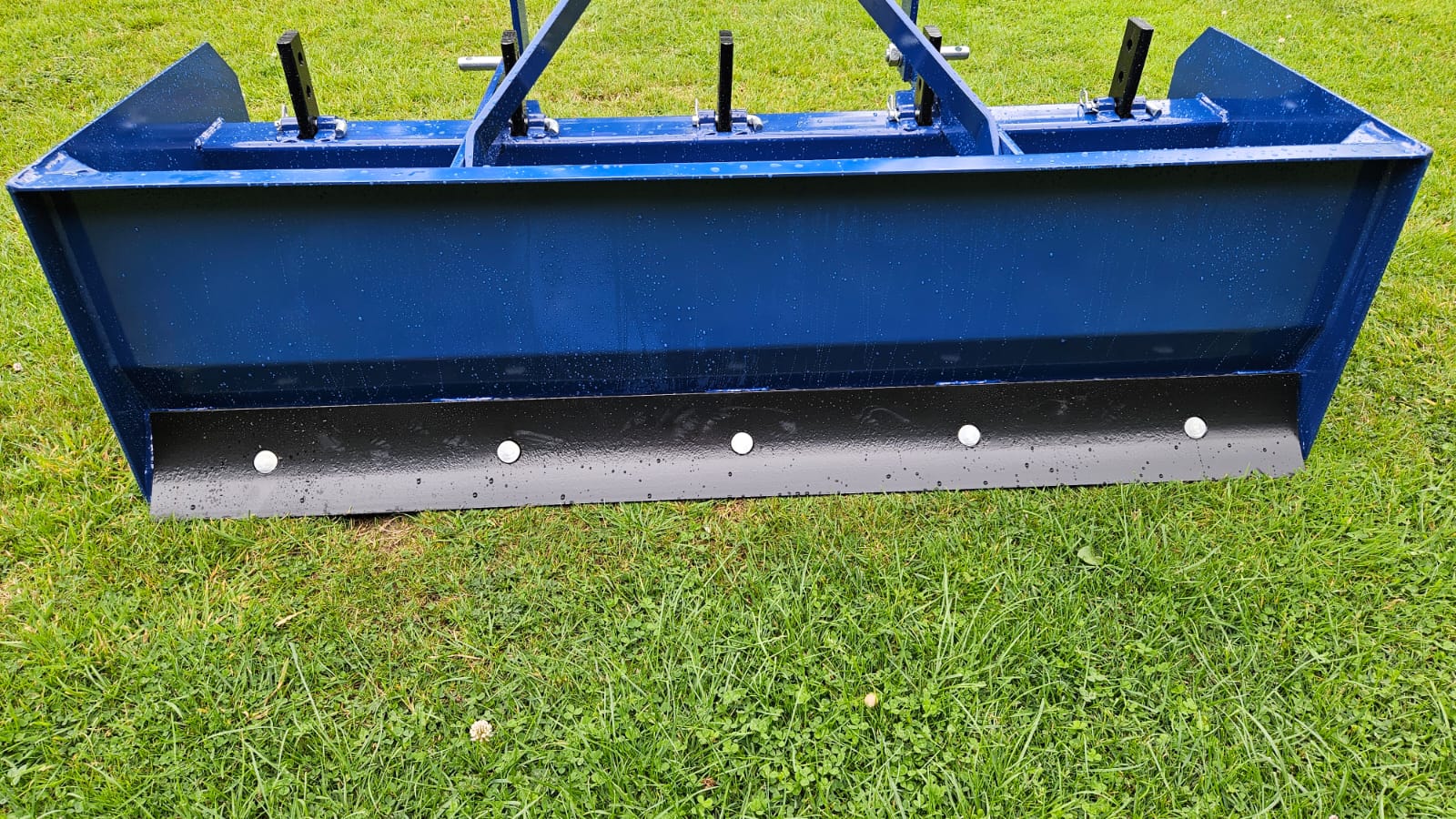 5ft Box Scraper/Grader - Image 6