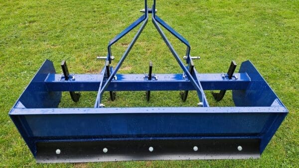 5ft Box Scraper/Grader - Image 4