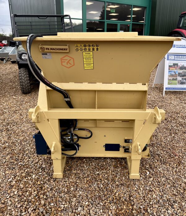 Bedding bucket - Image 2
