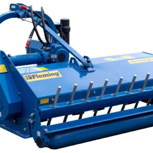 Fleming Flail Mower 1.75m