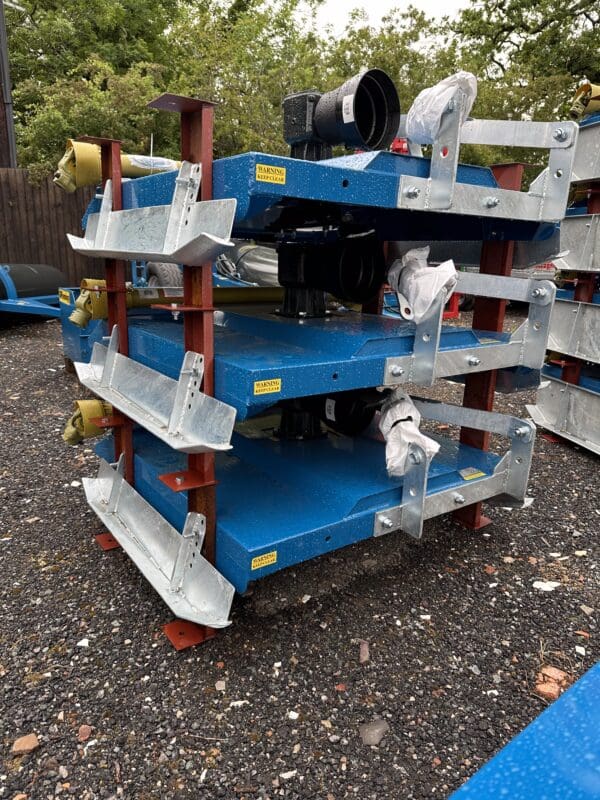 Fleming 3ft Topper - Image 2