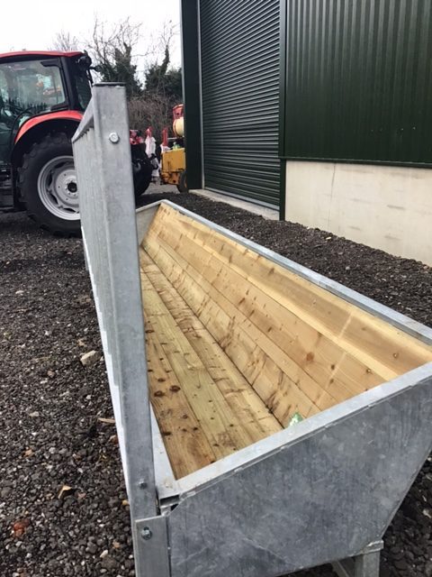 Calf And Young Stock 2 in 1 Unit - Image 2