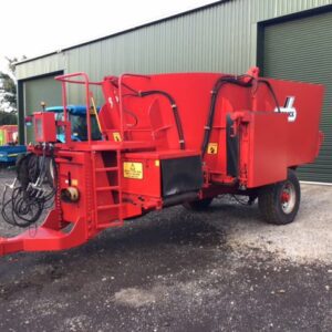 Redrock VM16 Diet Feeder