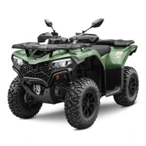 CFMOTO CFORCE 520 ATV
