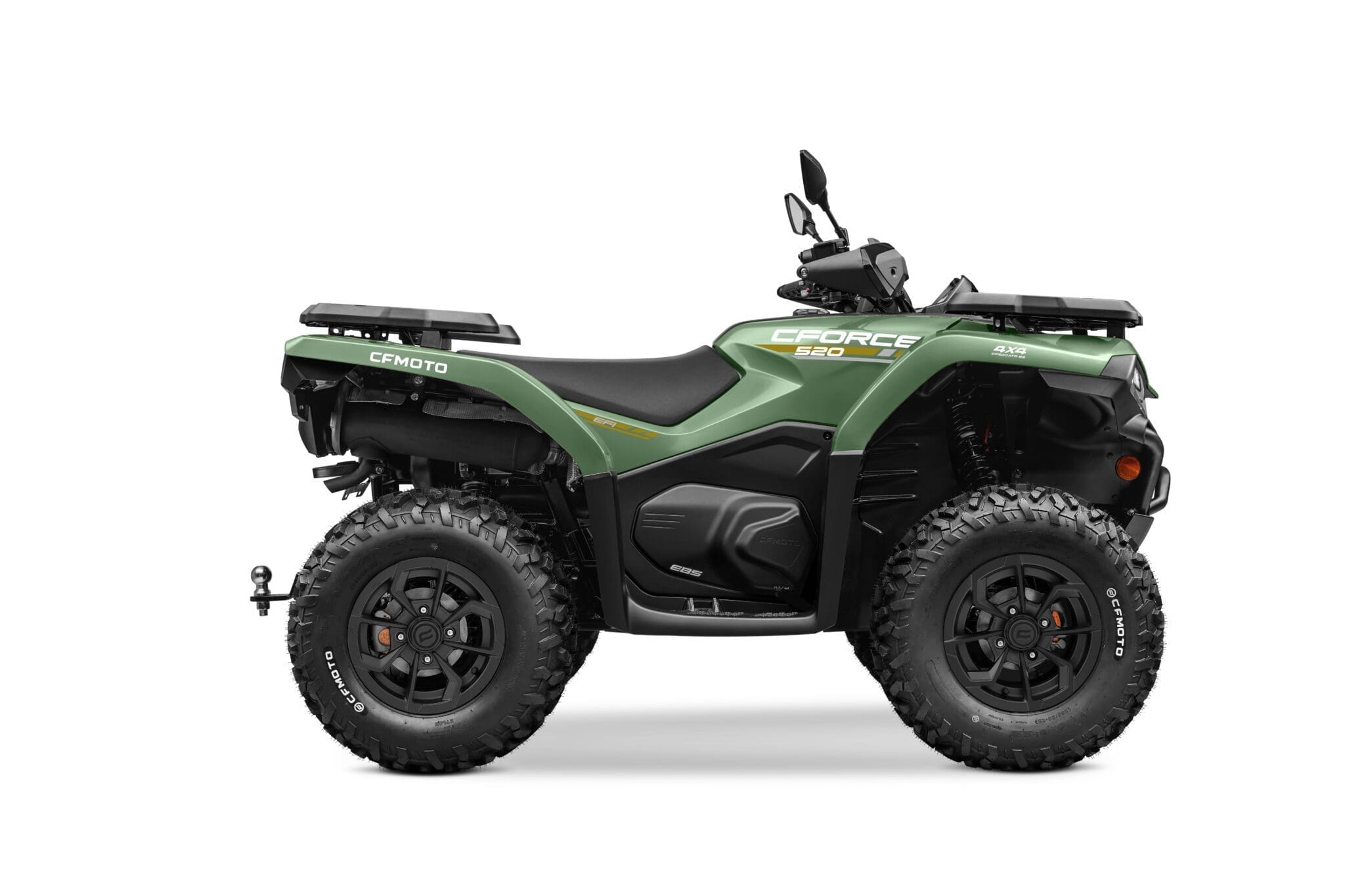 CFMOTO CFORCE 520 ATV - Image 2