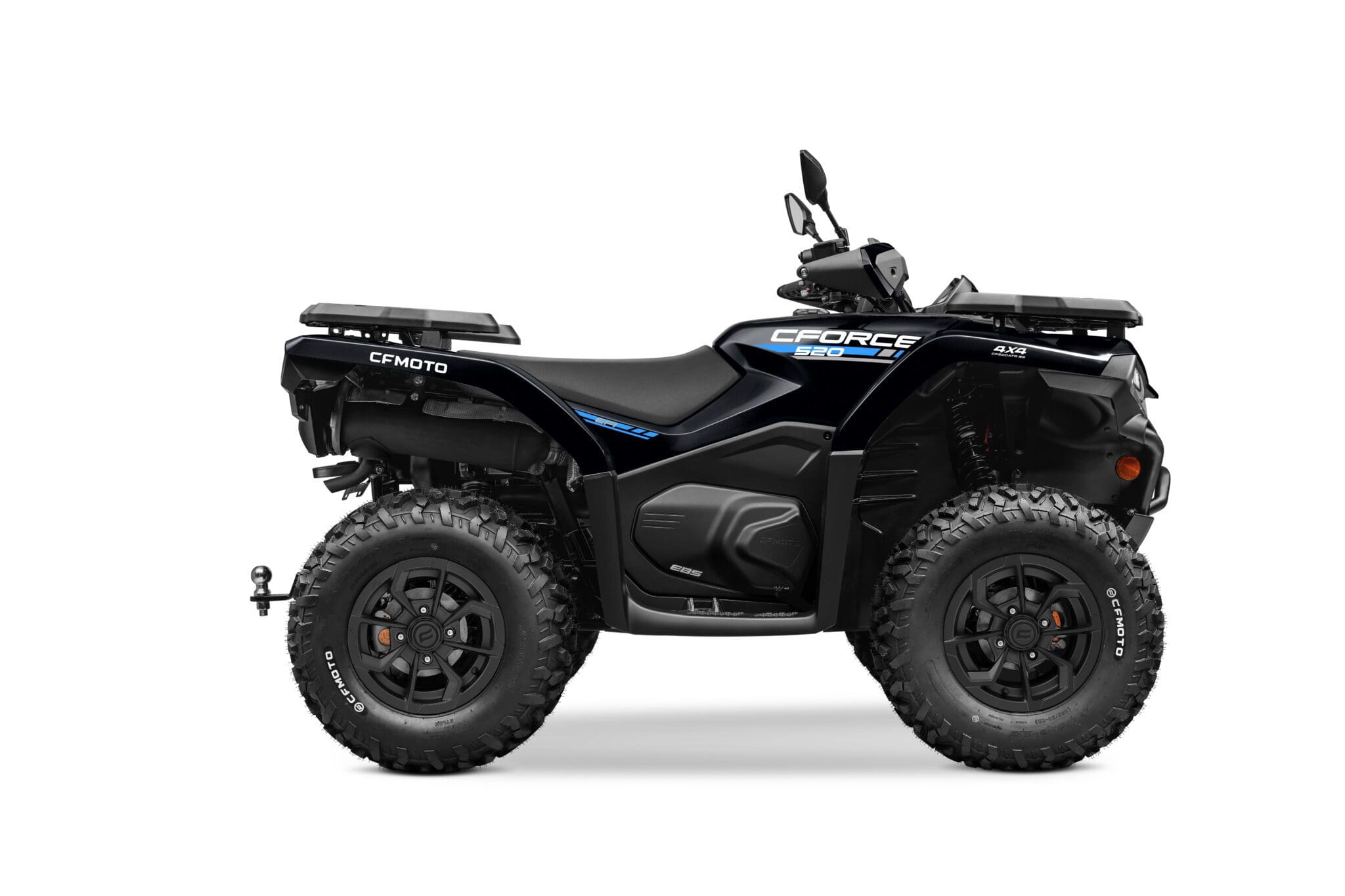 CFMOTO CFORCE 520 ATV - Image 4