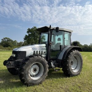 Lamborghini Premium 1050 A 4WD Tractor for Sale