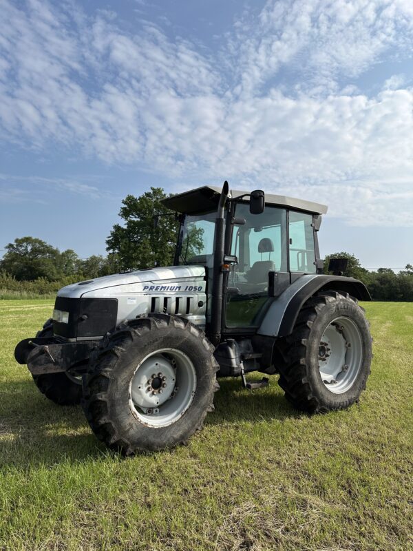 Lamborghini Premium 1050 Tractor