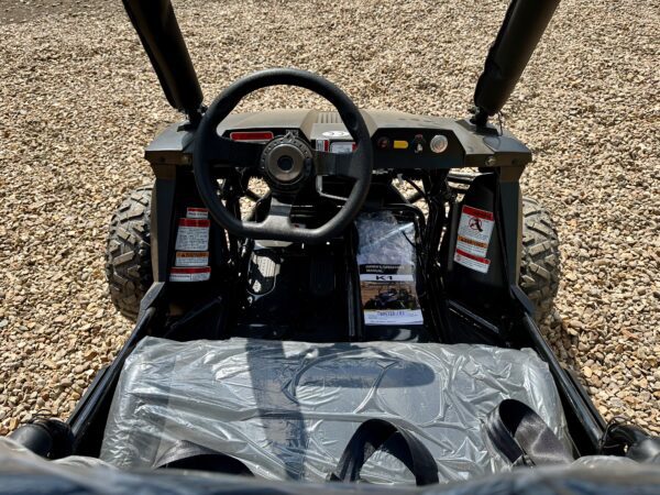 Quadzilla Twister off-road buggy - Image 6