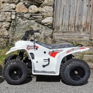 Quadzilla Buzz 50 Junior ATV