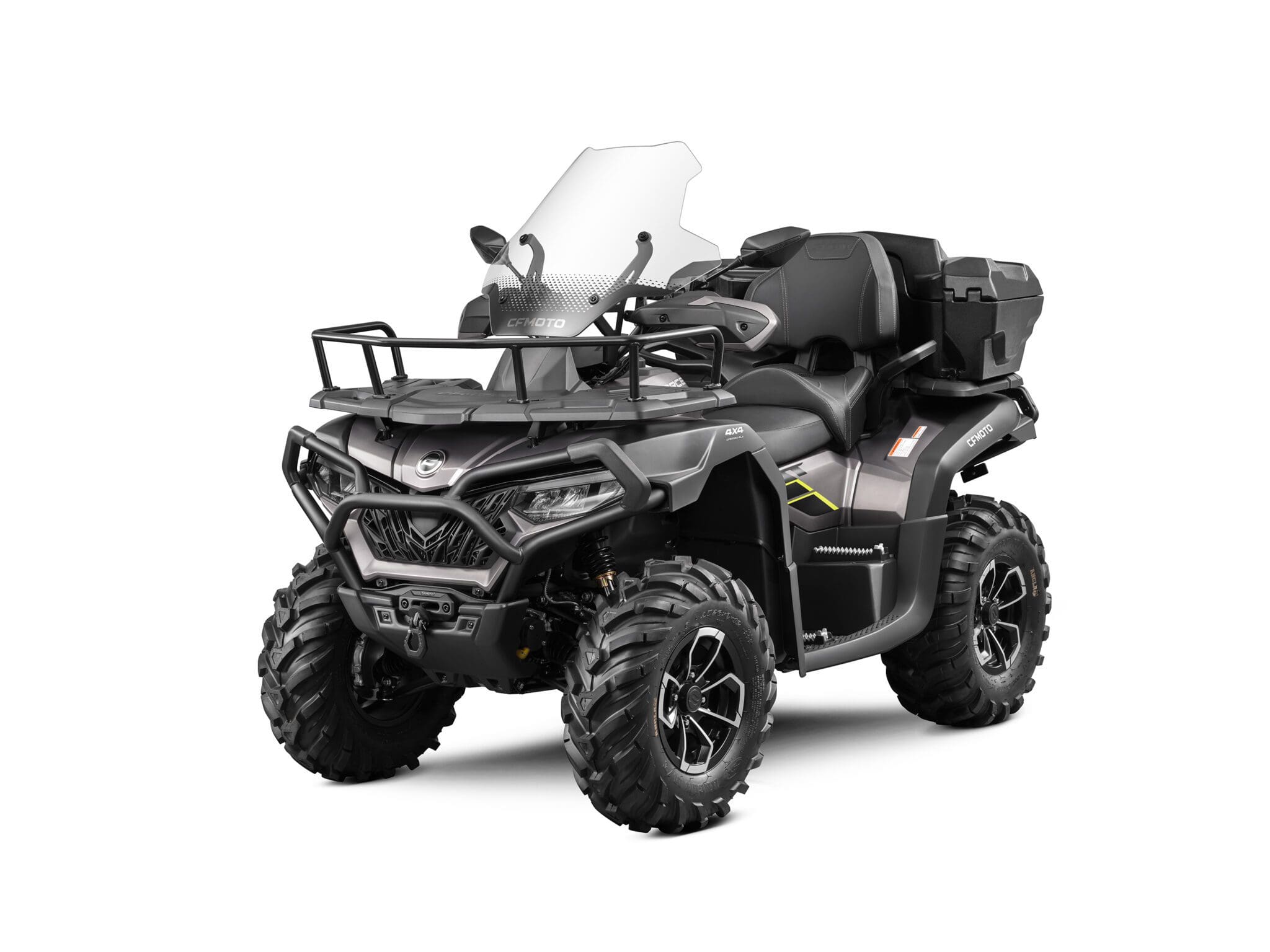 CFMOTO CFORCE 625 Touring Overland