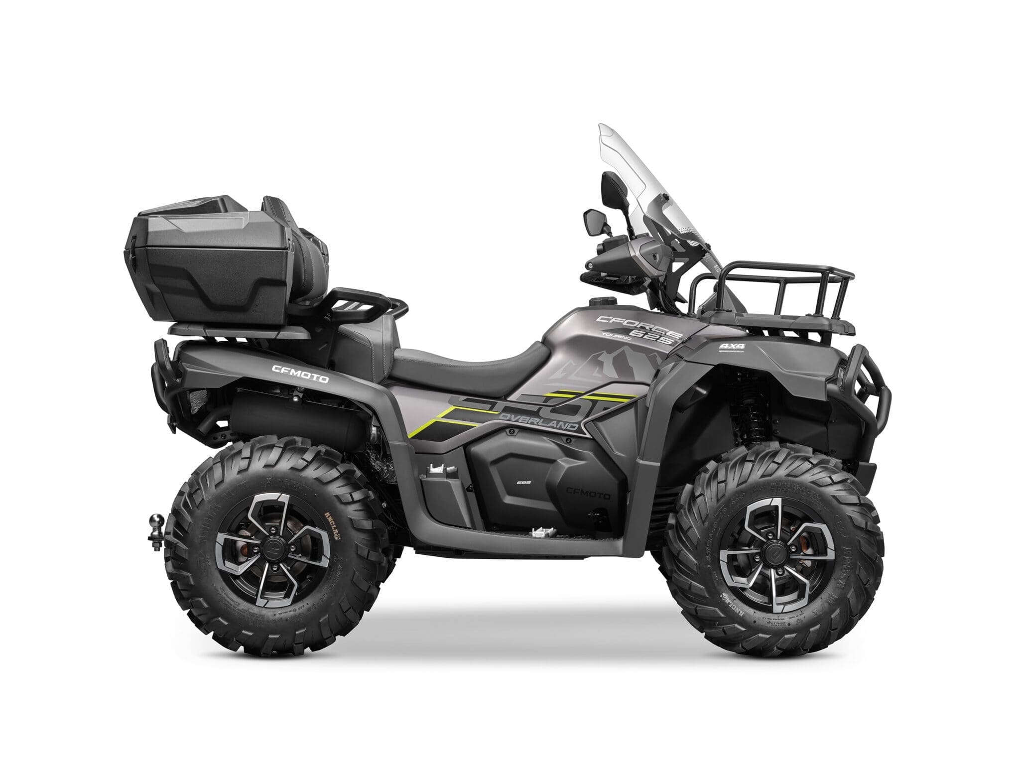 CFMOTO CFORCE 625 Touring Overland - Image 2