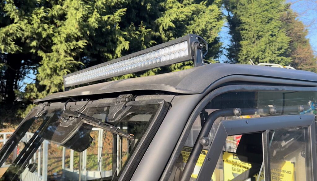 Light Bar