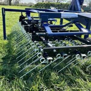 3M Spring Tine Harrow