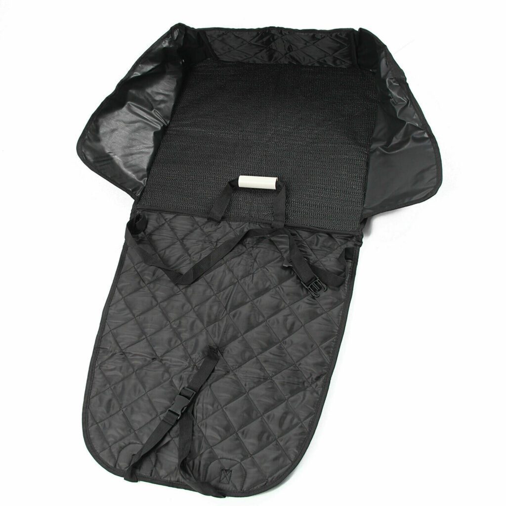 PETDOG WATERPROOF CAR SEAT COVER