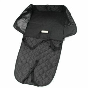 PET/DOG SINGLE CAR SEAT WATERPROOF COVER