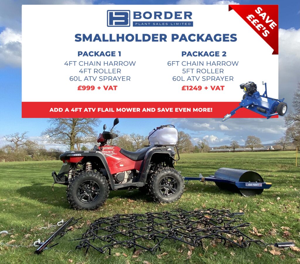ATV Accessories