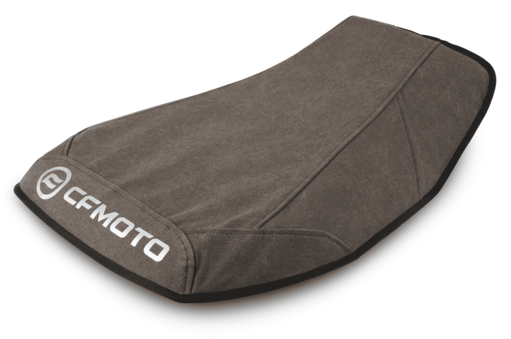 CFMOTO 450/520 seat cover