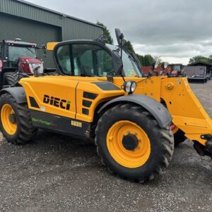 Dieci 30.7 XS Agri Farmer